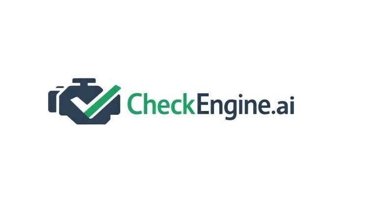 CheckEngine logo