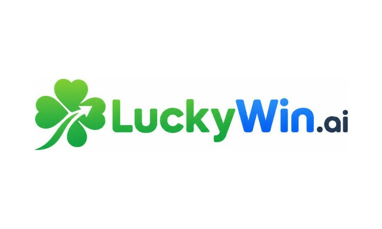 LuckyWin logo