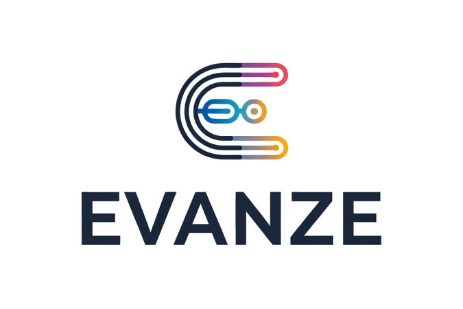 Evanze.com - Cool premium domain marketplace