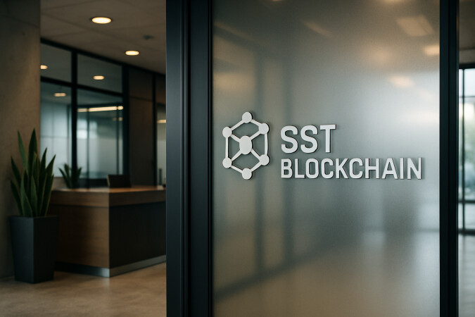 SSTBlockchain.com — 4