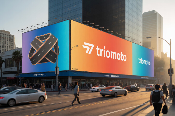 TrioMoto.com — 3