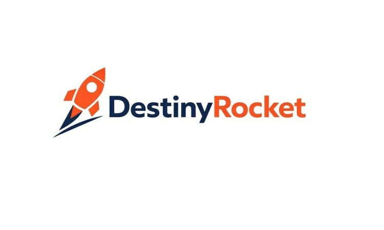 DestinyRocket.com - Unique premium domain names