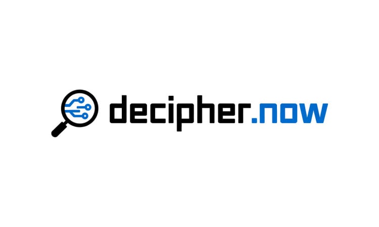 Decipher logo
