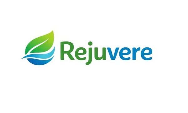 Rejuvere logo