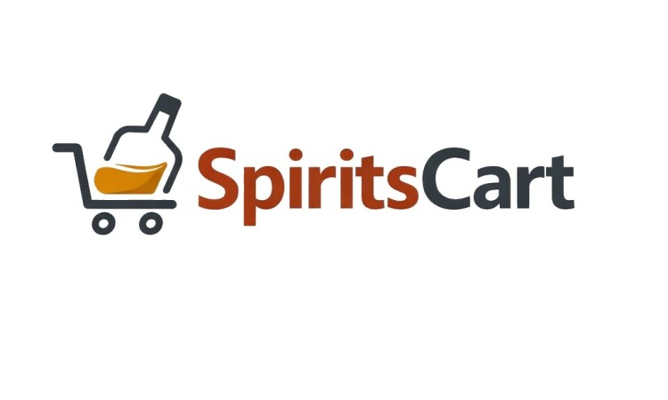 SpiritsCart logo