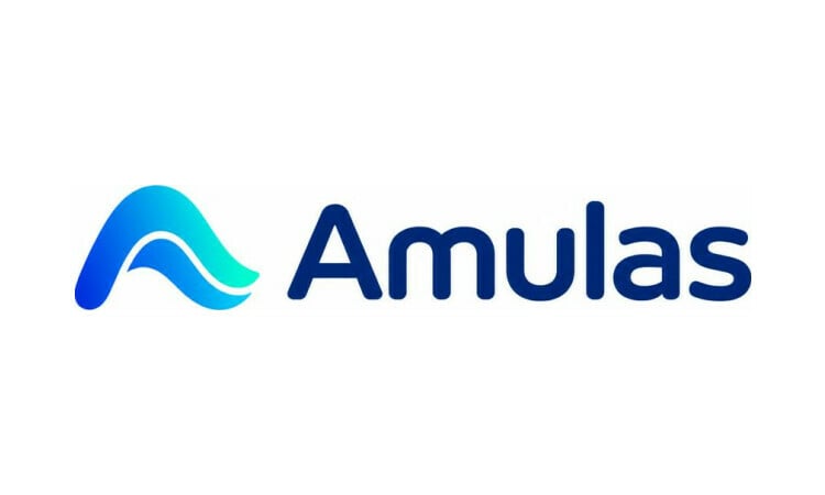 Amulas logo