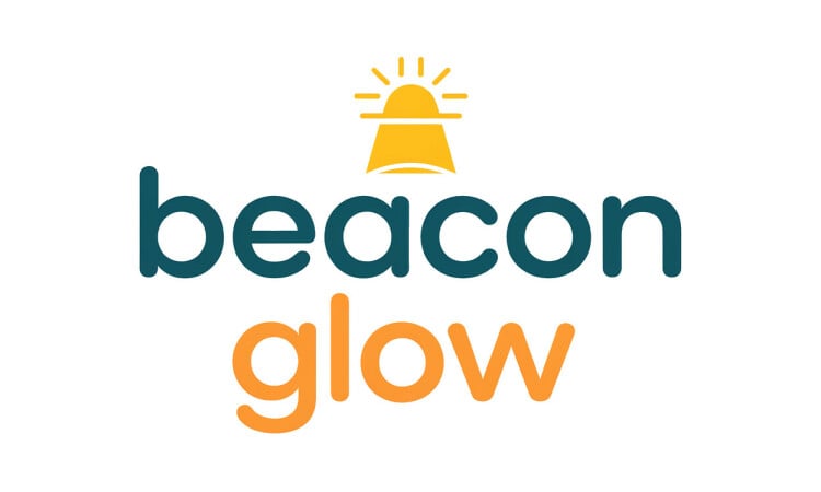 BeaconGlow logo