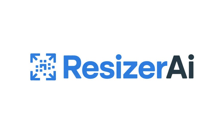 ResizerAI logo