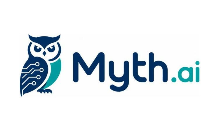 Myth logo