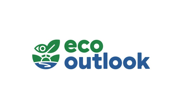 EcoOutlook logo