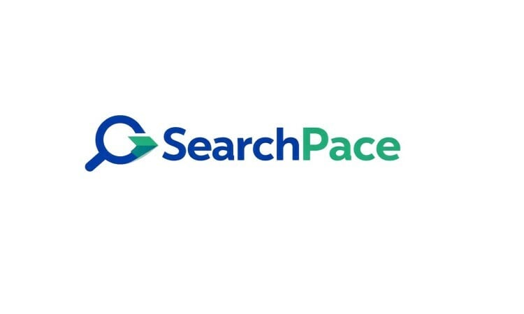 SearchPace logo