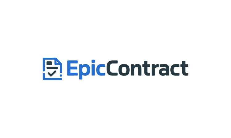 EpicContract logo