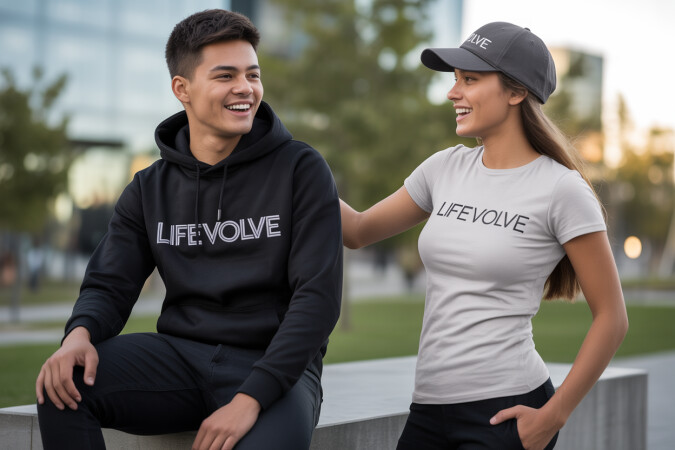 Lifevolve.com — 4