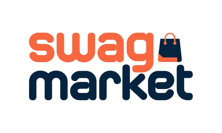 SwagMarket logo