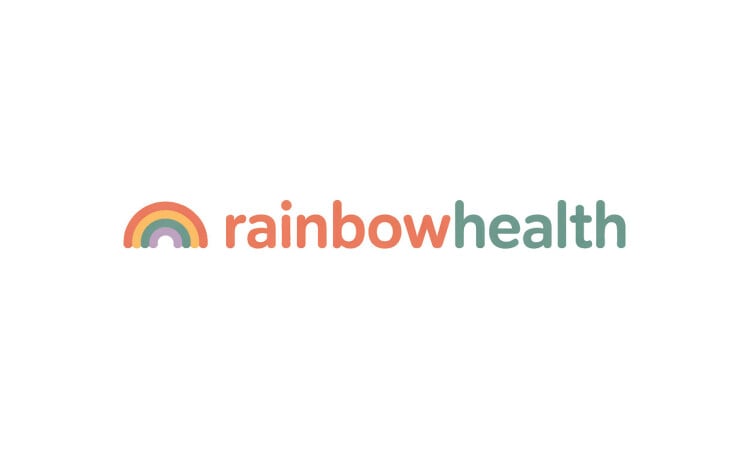 RainbowHealth logo