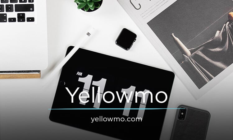 YellowMo.com - Good premium domain names