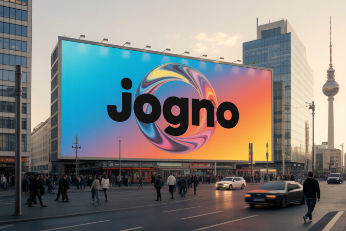 jogno.com — 3