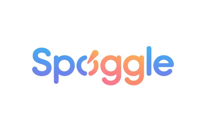 Spoggle logo