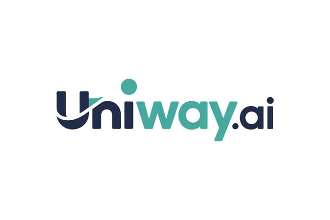 Uniway.ai - Catchy premium domain names for sale