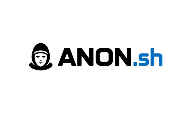 anon logo
