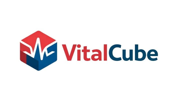 VitalCube.com - buy Catchy premium domains