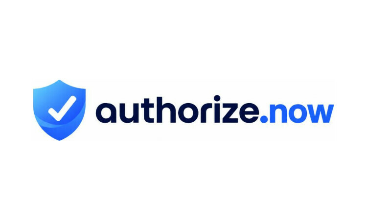 Authorize logo