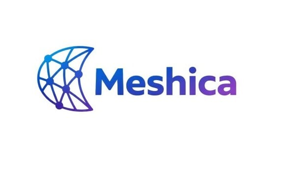Meshica logo