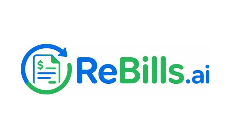 ReBills logo