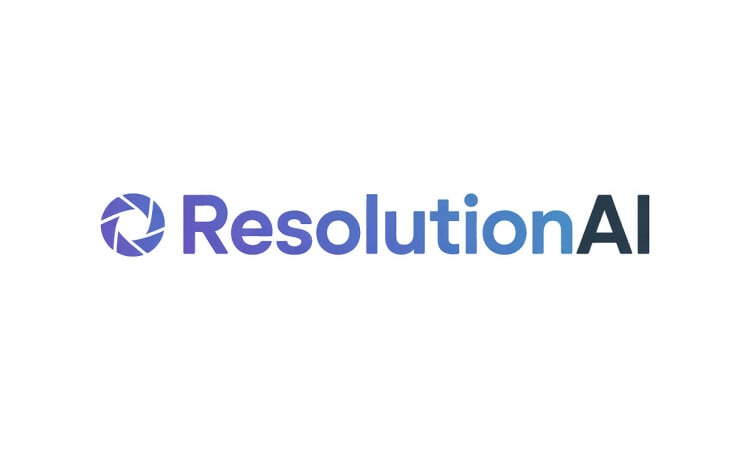 ResolutionAi logo