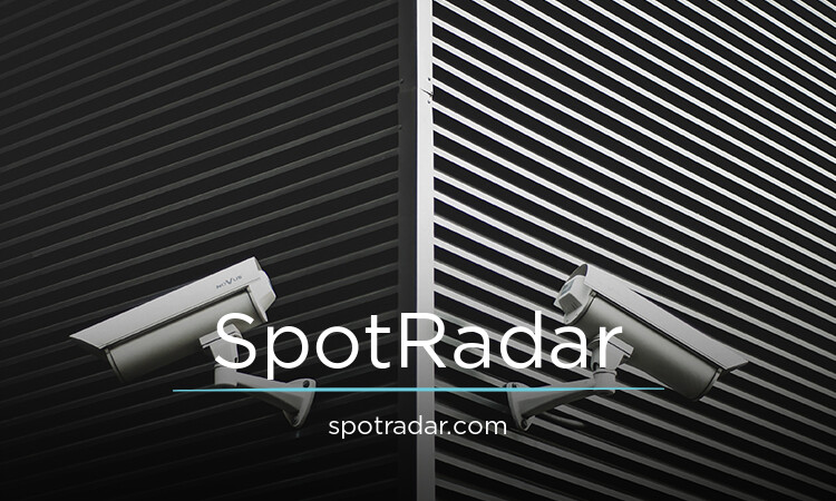 SpotRadar.com - buying Great premium names