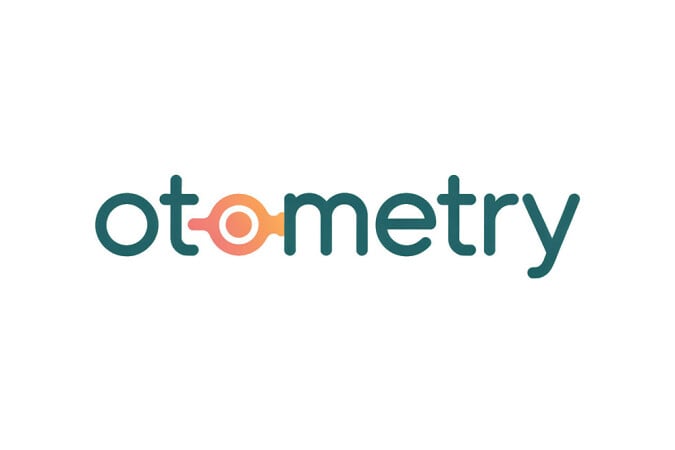 Otometry logo