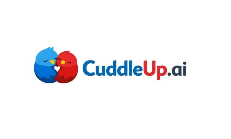 CuddleUp logo