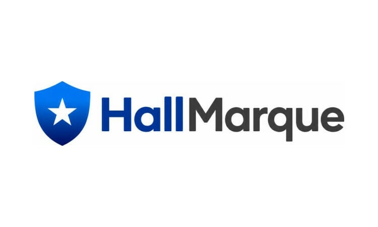 HallMarque logo