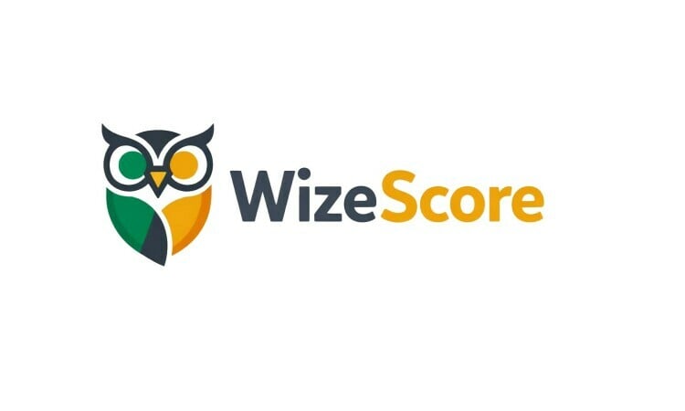 WizeScore logo
