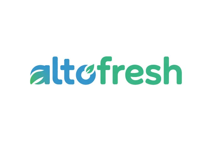 AltoFresh logo