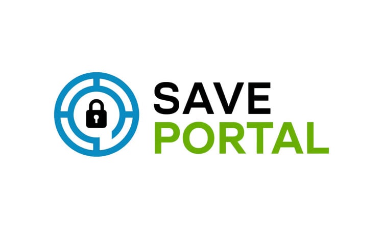 SavePortal logo