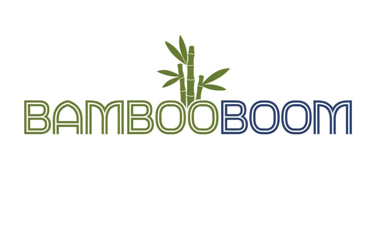 BambooBoom logo