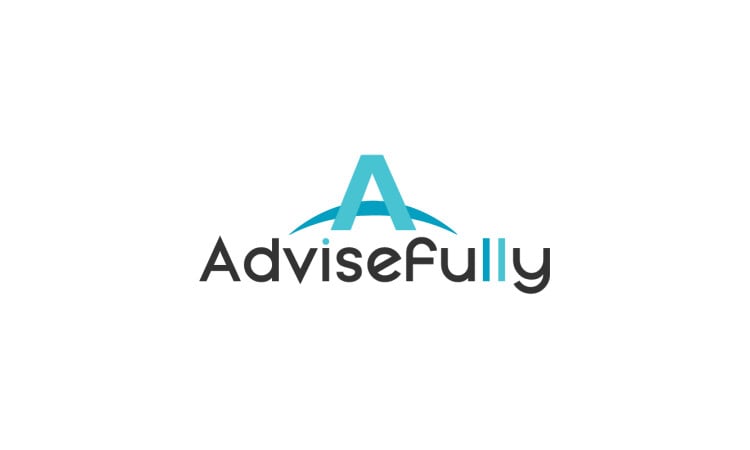 Advisefully logo