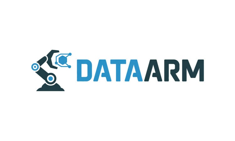 DataArm logo