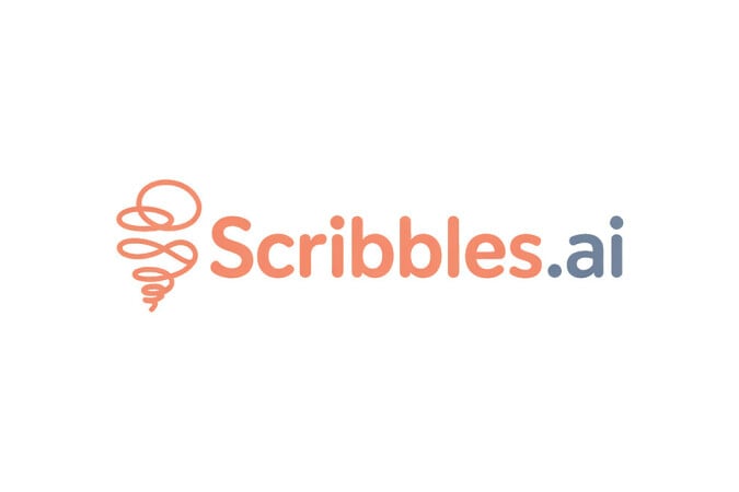 scribbles logo