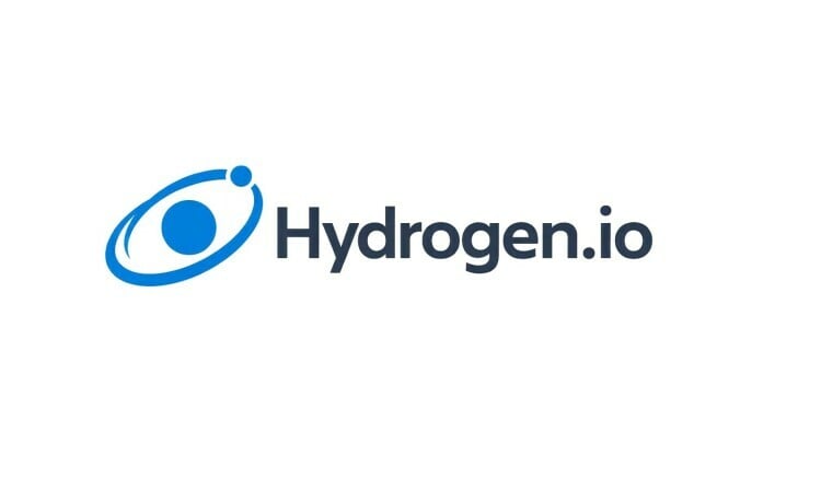 Hydrogen logo
