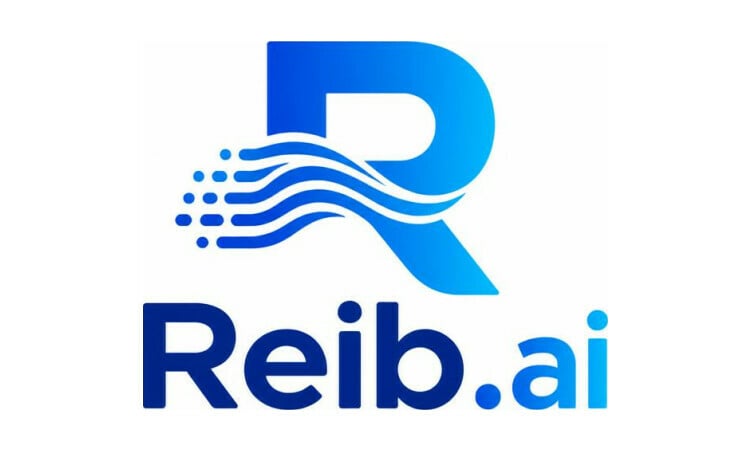 Reib logo