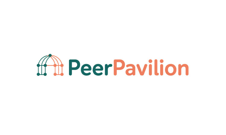 PeerPavilion logo