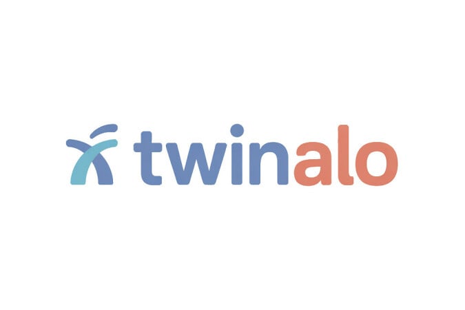 TwinAlo logo