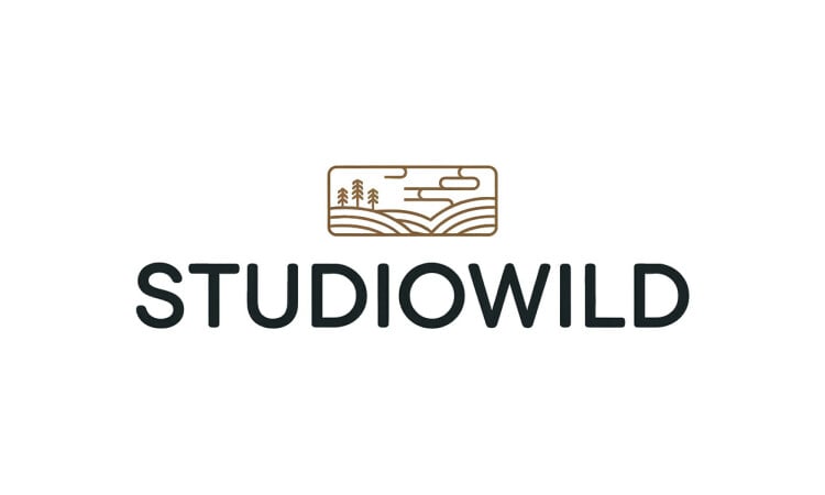 StudioWild logo