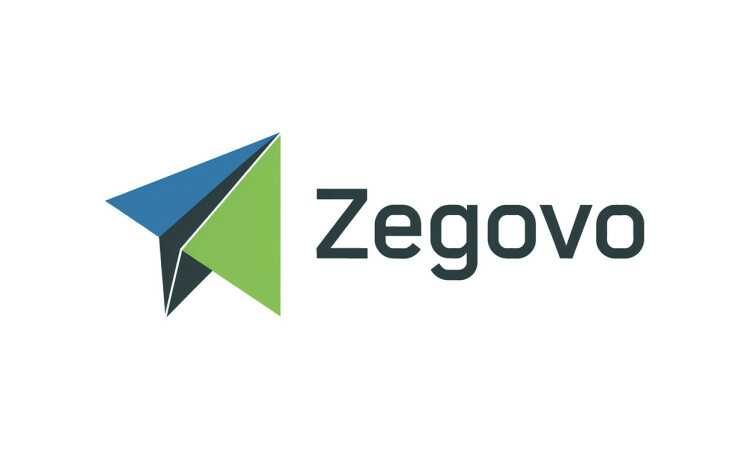 Zegovo logo