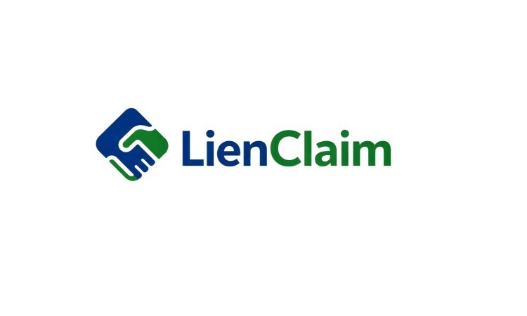 LienClaim logo