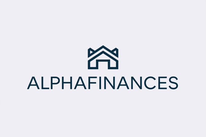 AlphaFinances logo