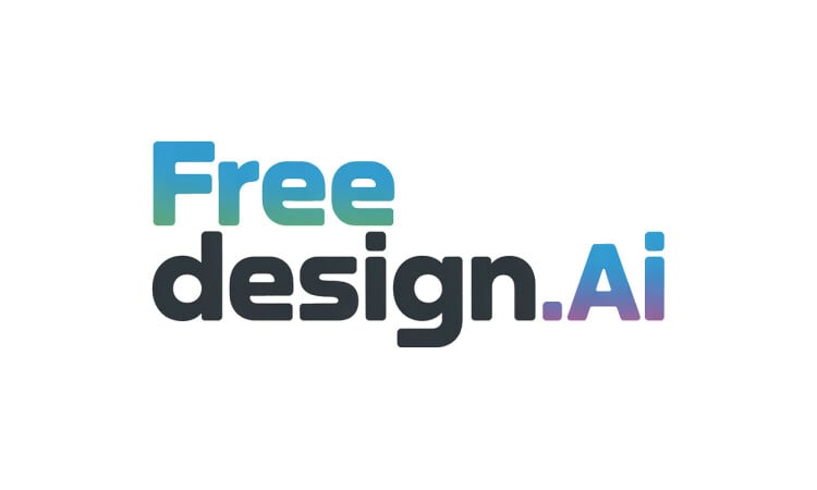 FreeDesign logo
