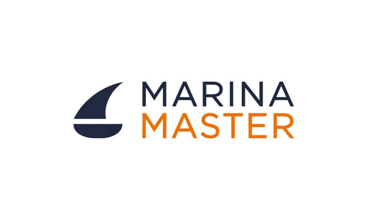 MarinaMaster logo